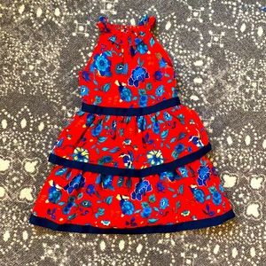 Janie and Jack dress